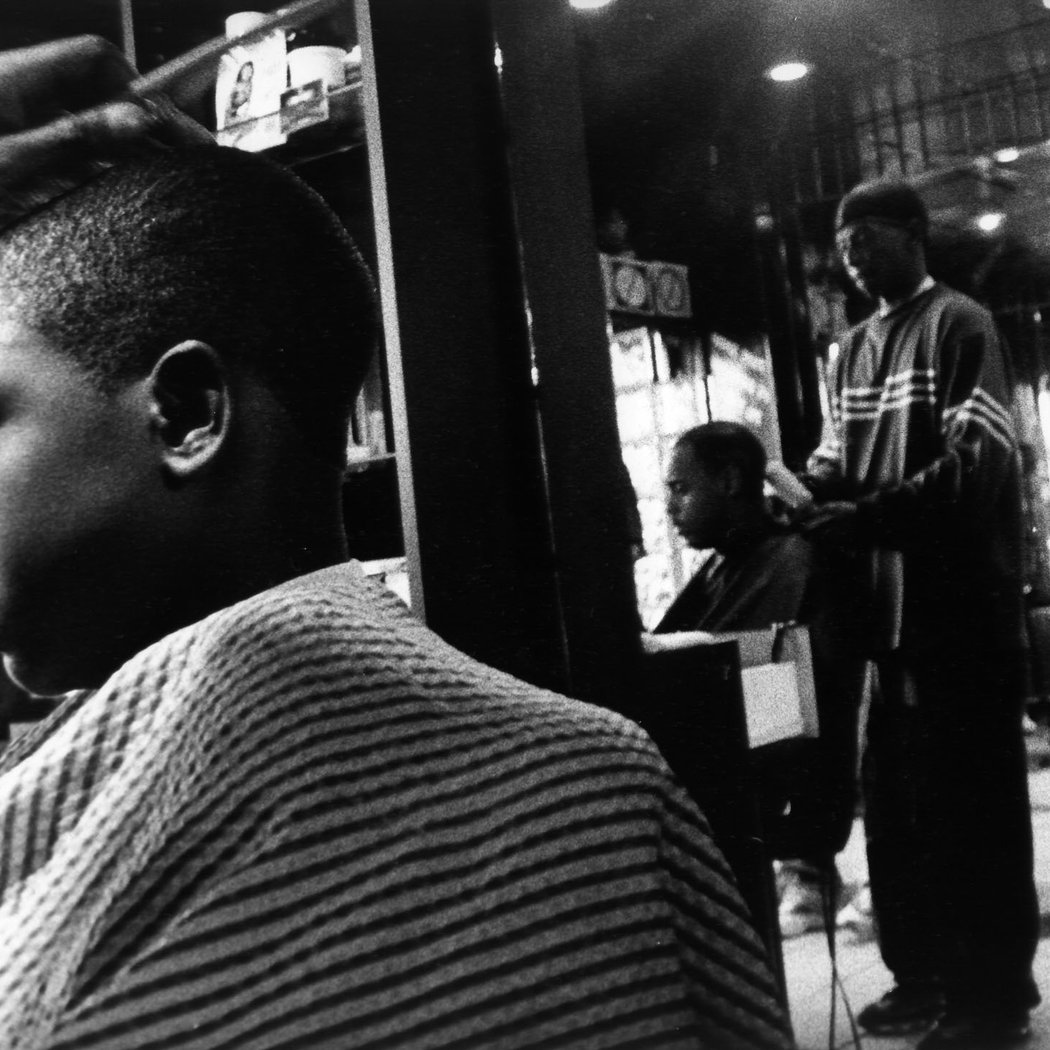 Shaniqwa Jarvis: Back in Print 3