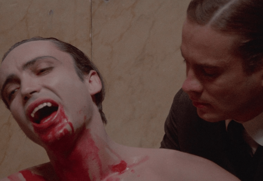 Blood For Dracula 1