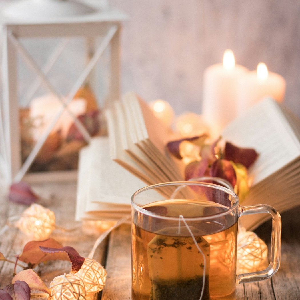Cozy Cuppa Afternoon Tea 1