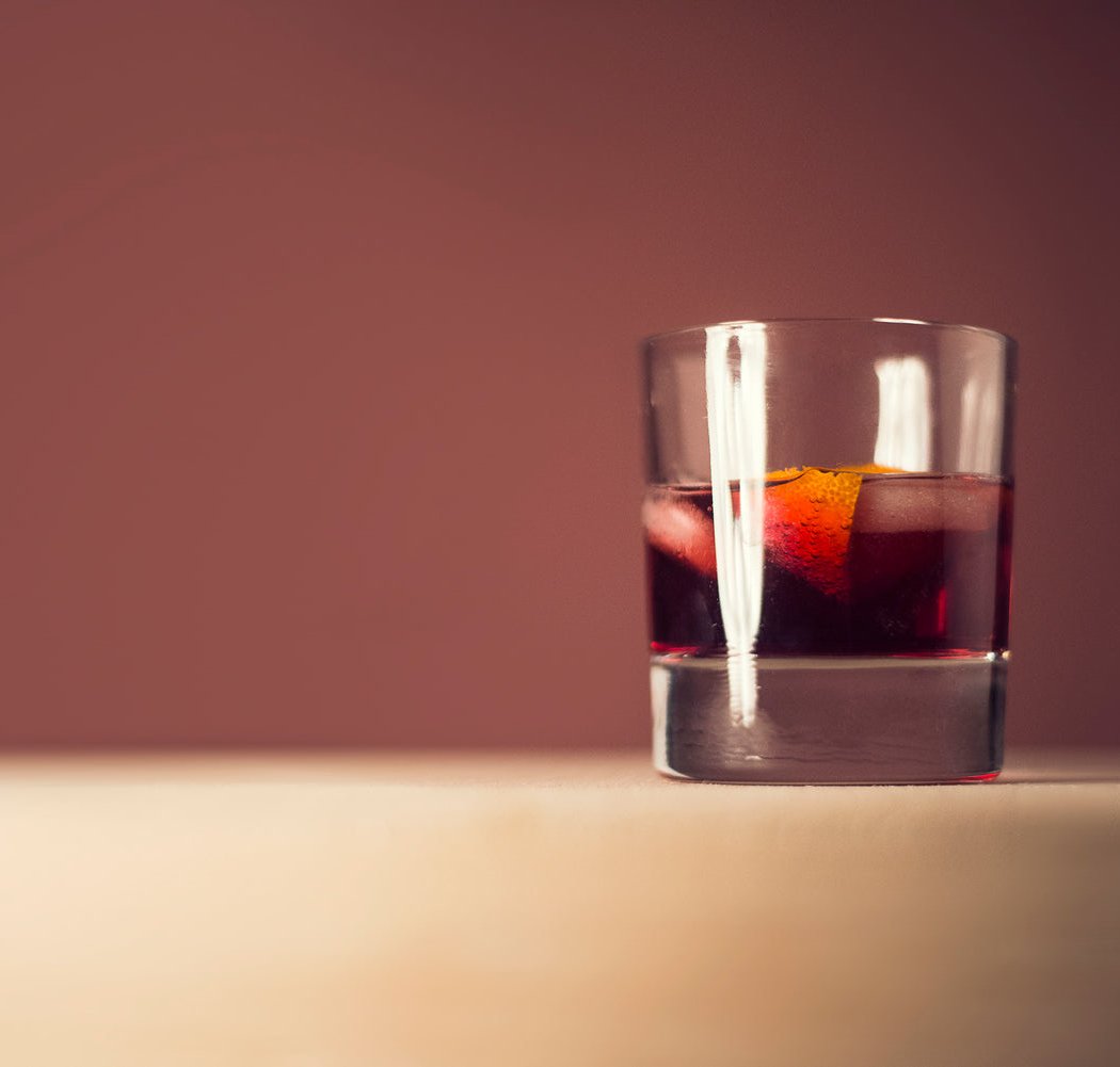 Featured Cocktail Tasting 1