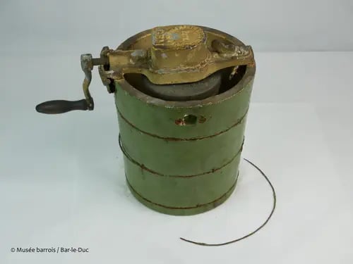 Musée barrois 5