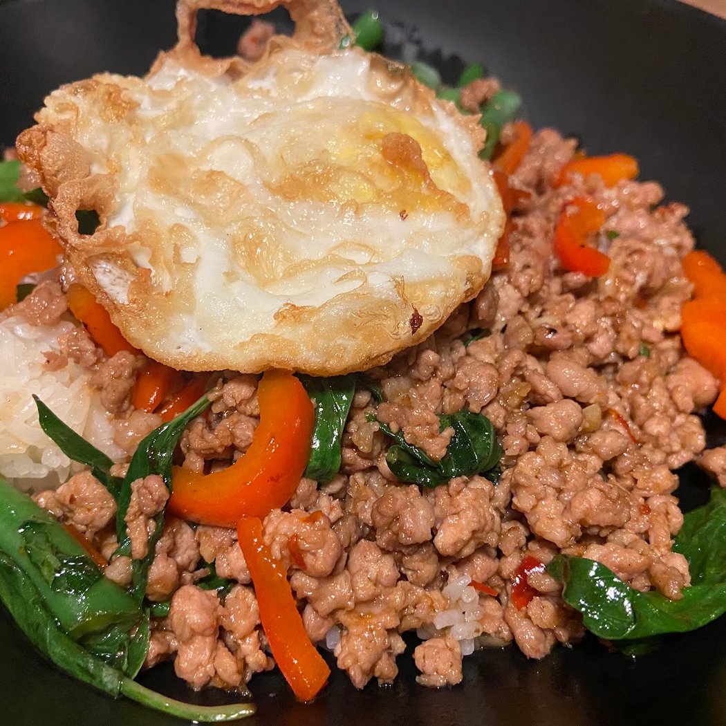 Chomp Chomp Thai kitchen 1