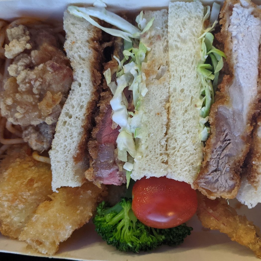 Koharu Japanese Cafe 4