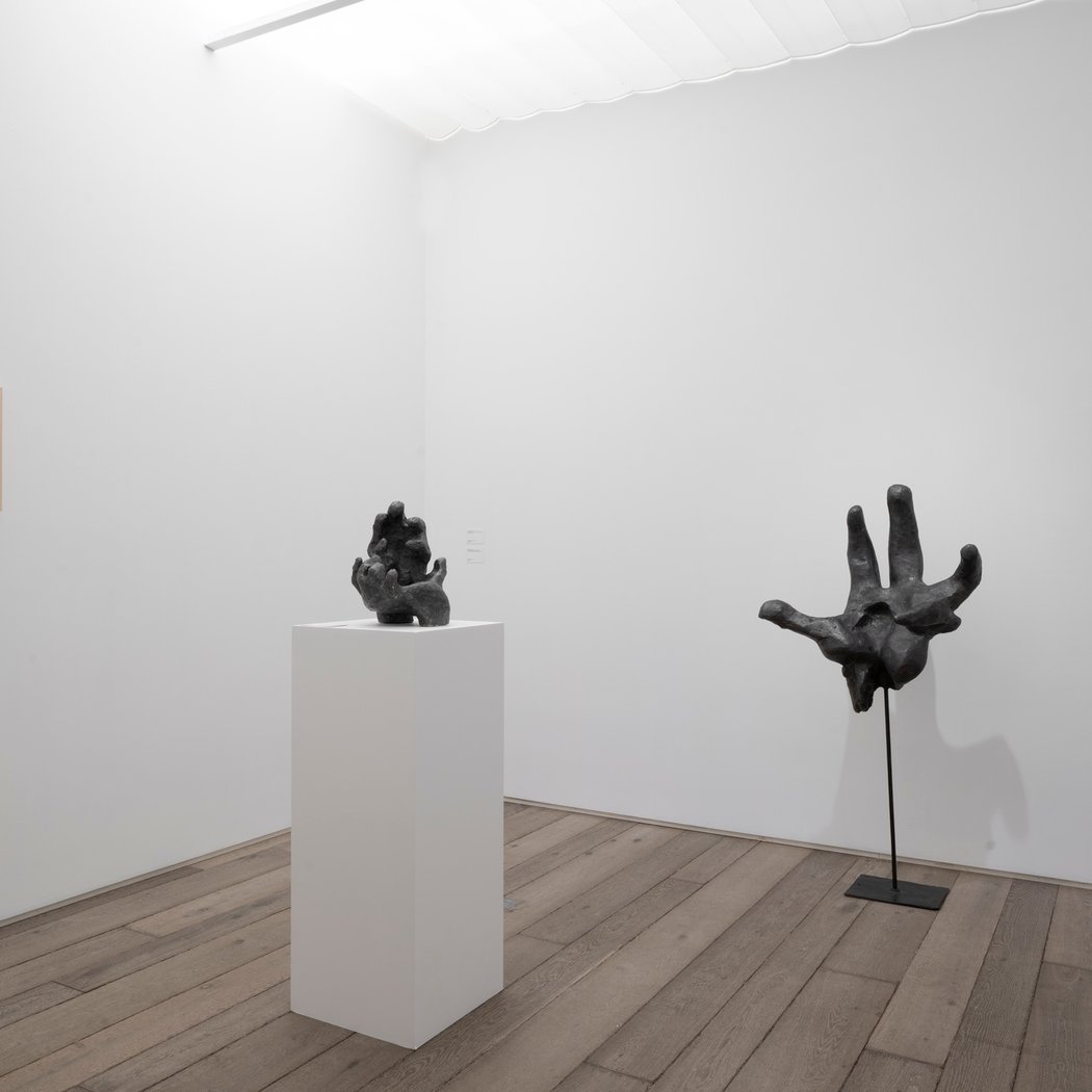 Alina Szapocznikow: Autobiography in Fragments 2