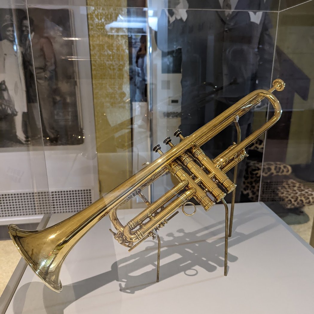 Listening Session: Celebrating Louis Armstrong’s 1936 Decca Recordings 4