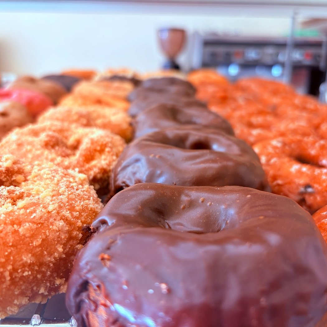 Donut Express 1