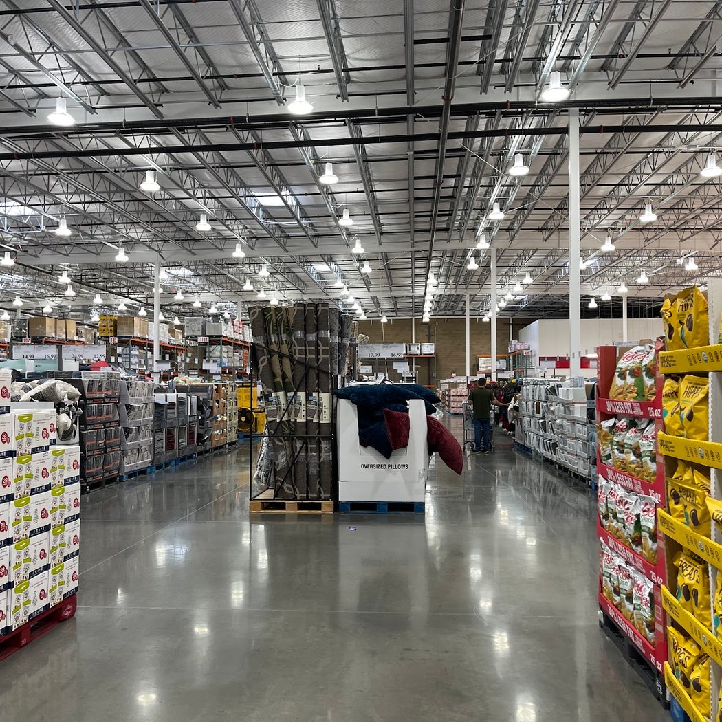 Costco Wholesale 2
