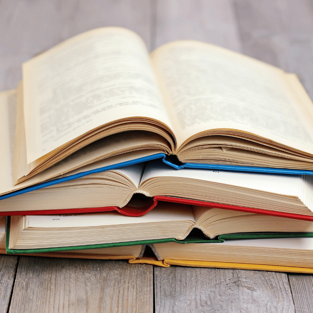 Dans la peau d'une bibliothécaire 1