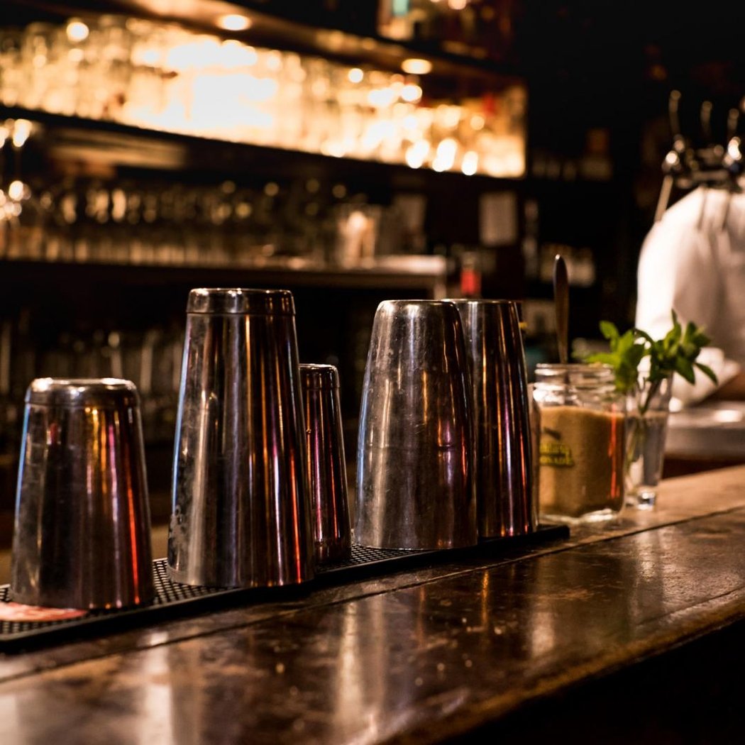 La Baraque - Bar - Restaurant - Discothèque 3