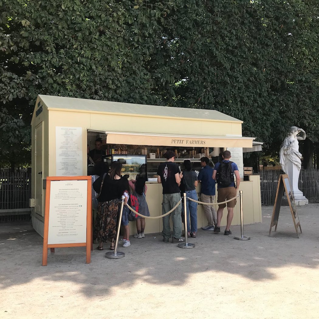 Petit Farmers Tuileries 3