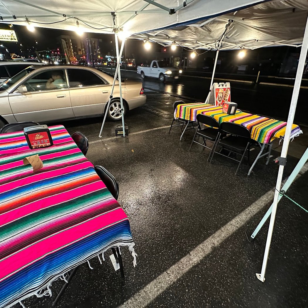 Orale taco truck 2