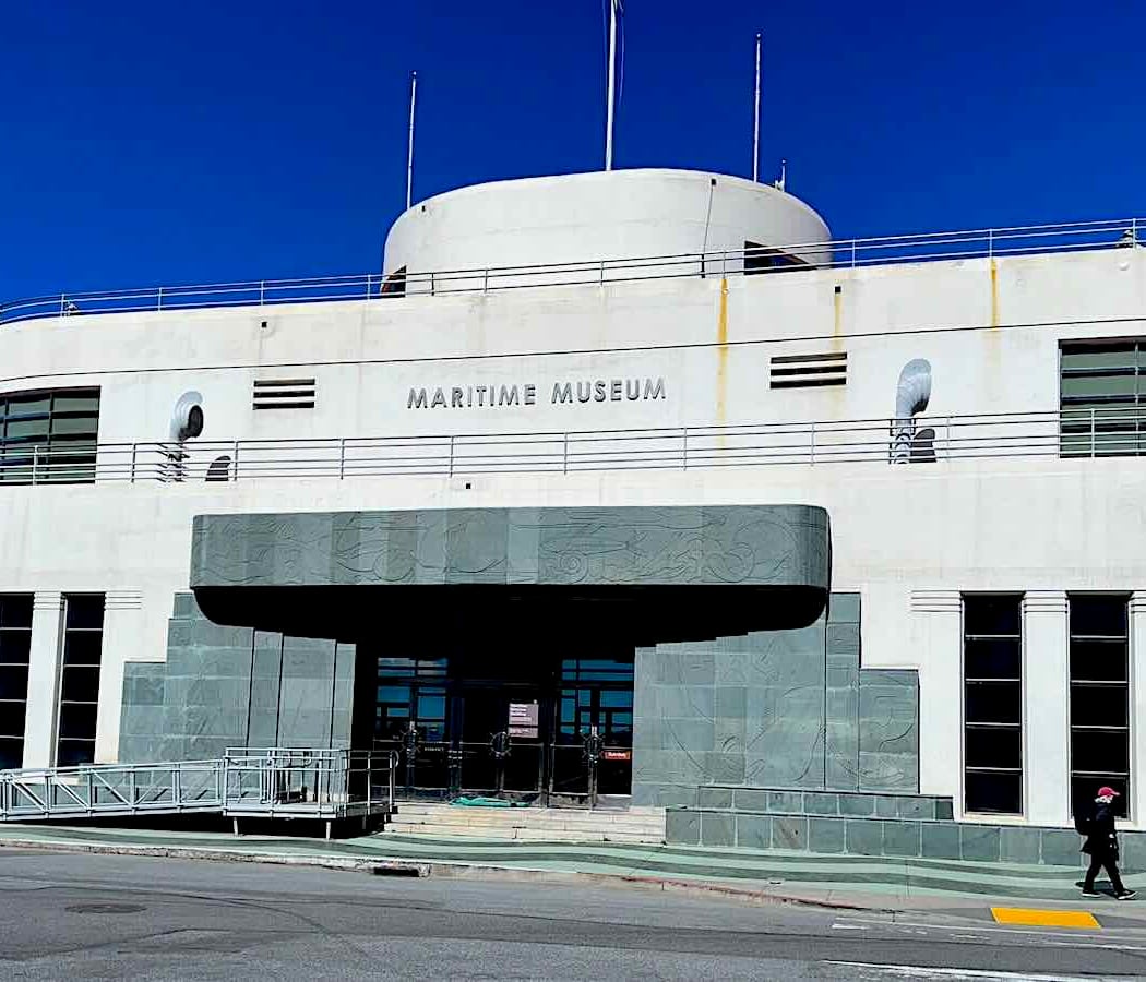 Maritime Museum 2