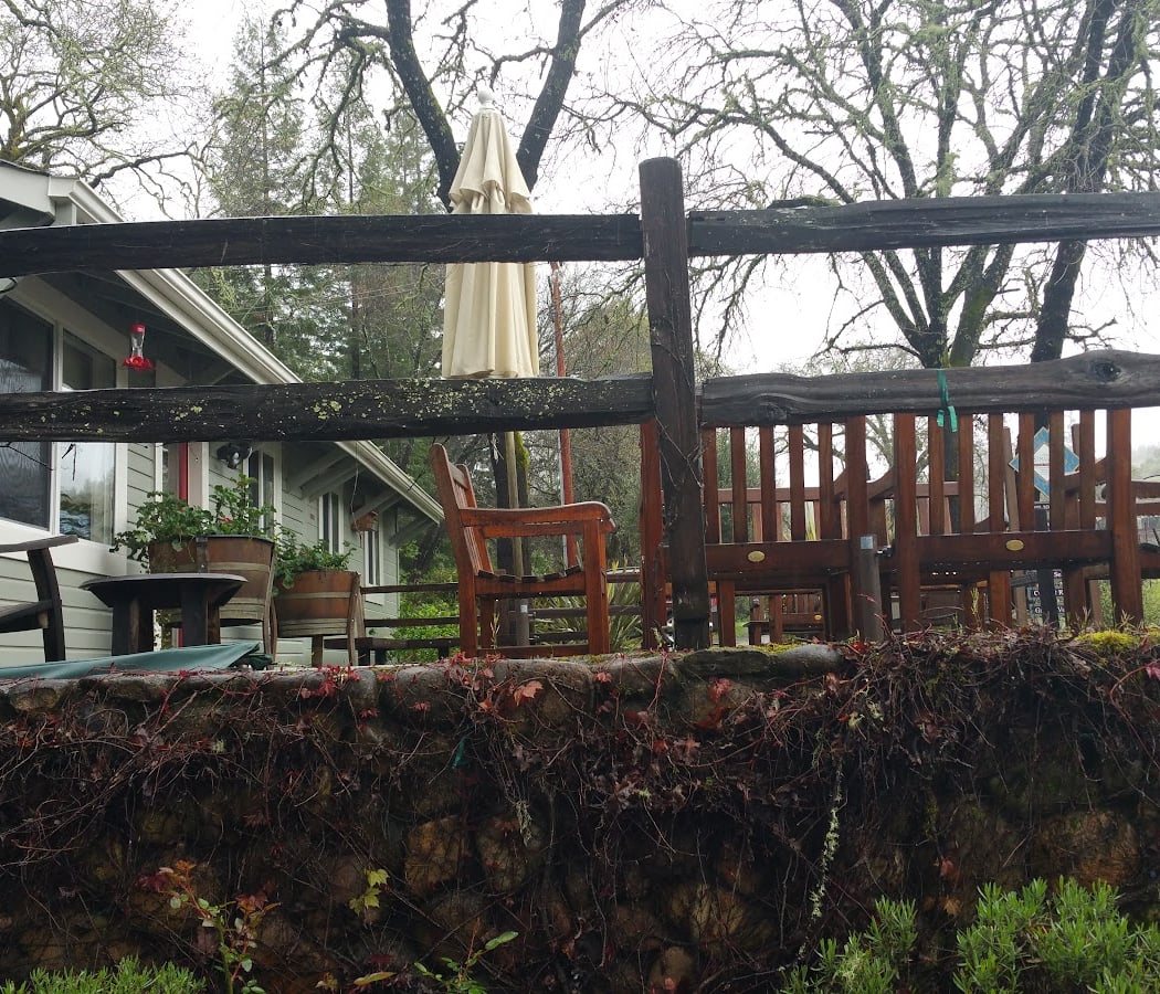 Von Strasser Winery 3