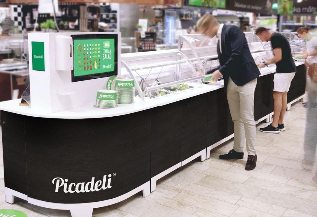 Picadeli 2