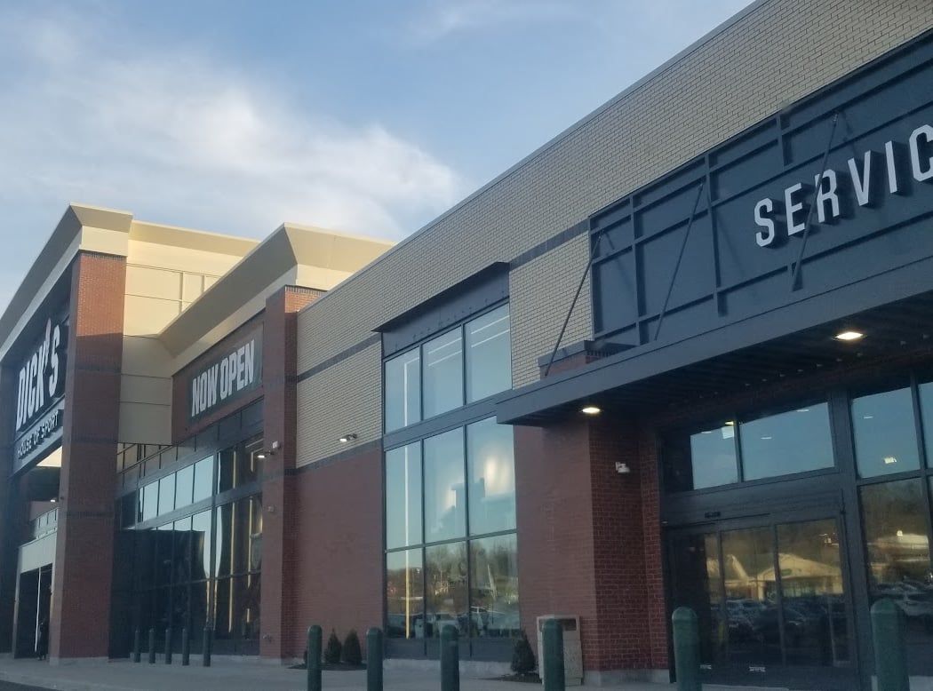 DICK'S House of Sport 2