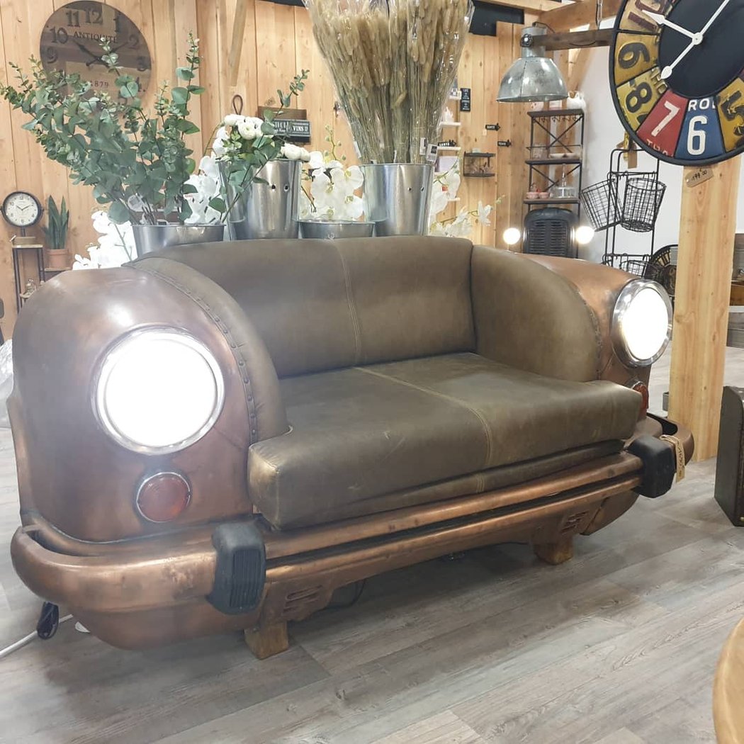 Hoogy's Déco 1