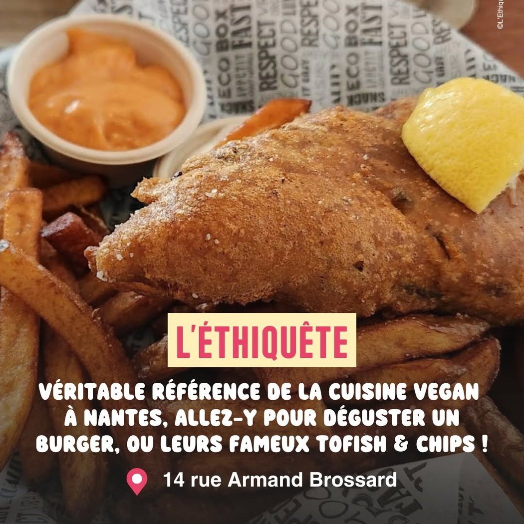 L'Éthiquête 1