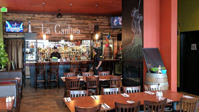 Don Perico Mexican Restaurant 2