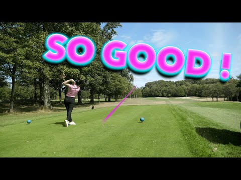 Battle of Golf: Filles vs Garçons 3