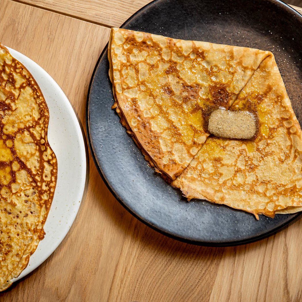 Breizh Café Biarritz | La Crêpe Autrement 3