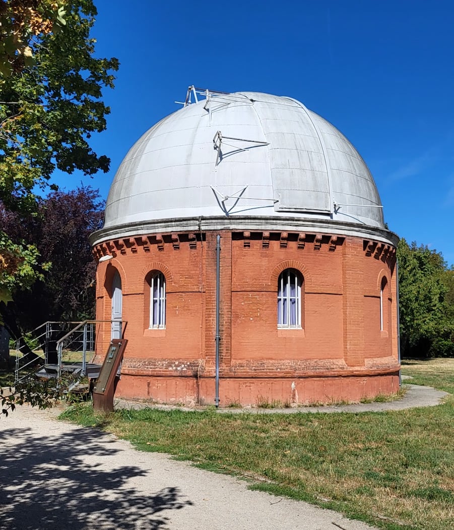 Observatoire de Jolimont 3