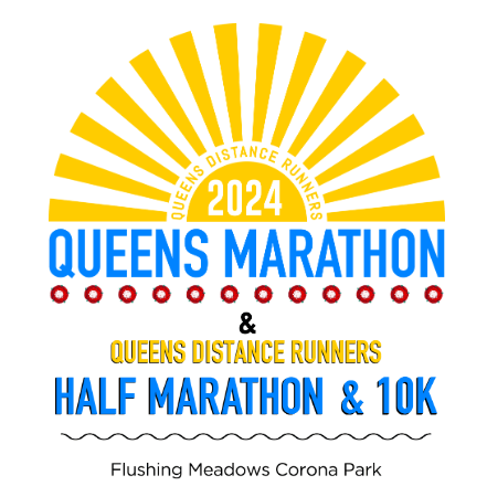Queens Marathon, QDR Half Marathon & 10K 1