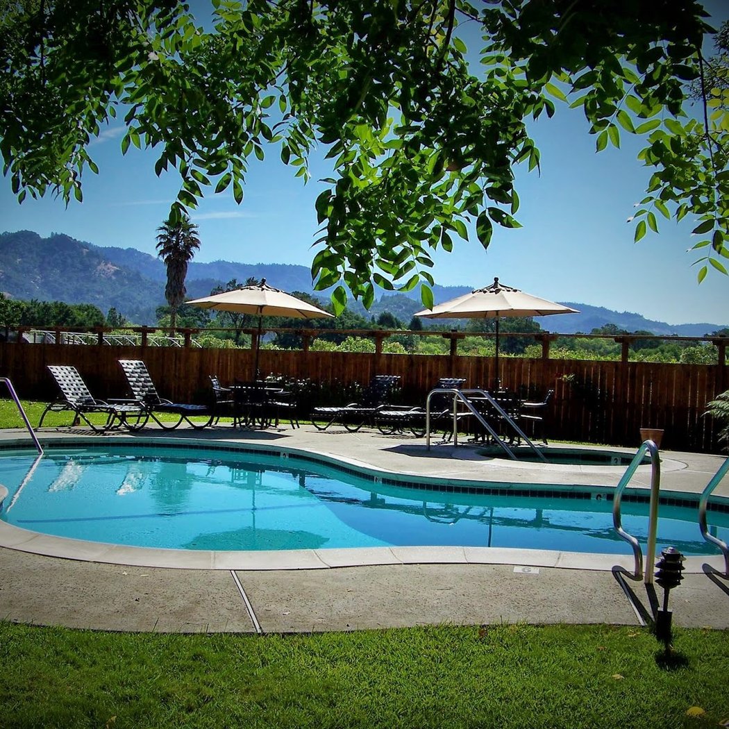The Spa at EuroSpa & Inn 1
