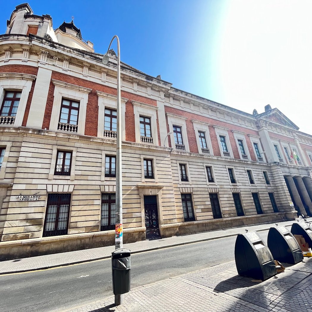Exposición: 40 años en el Archivo Histórico Provincial de Sevilla 2026 2
