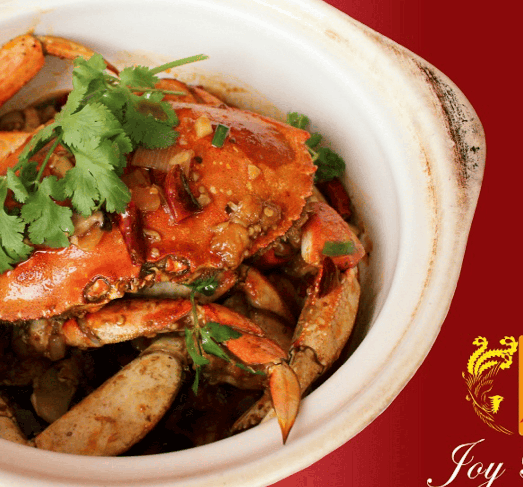 Joy Restaurant 1