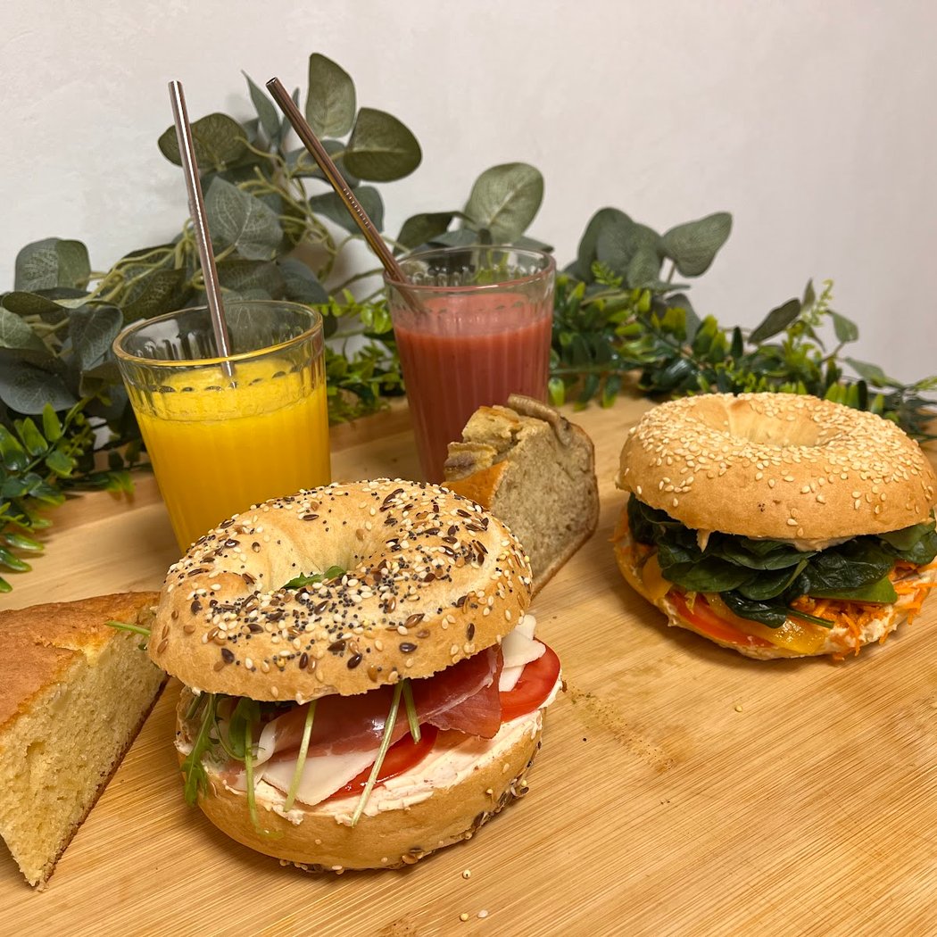 Mlle Bagels 3