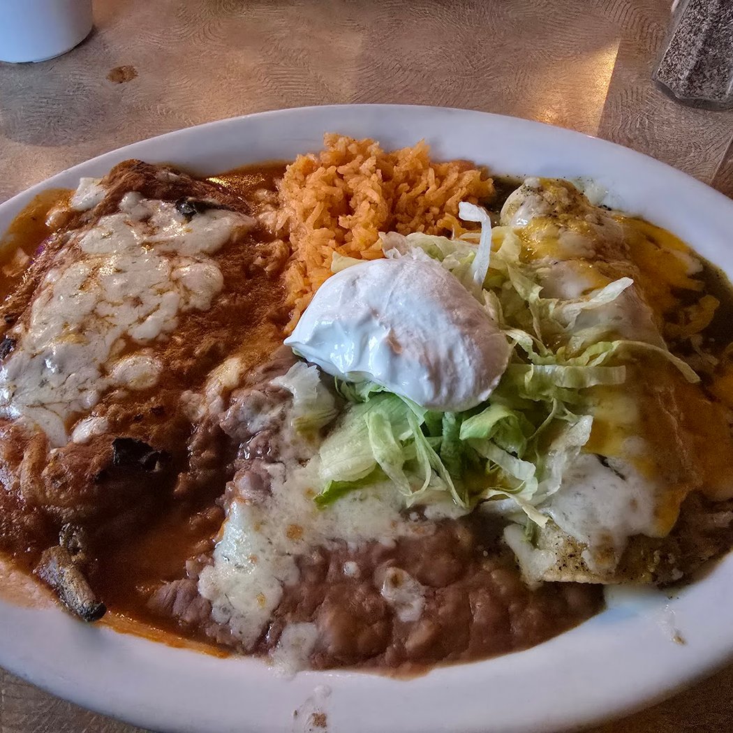 Sandoval's Mexican Restaurant 1