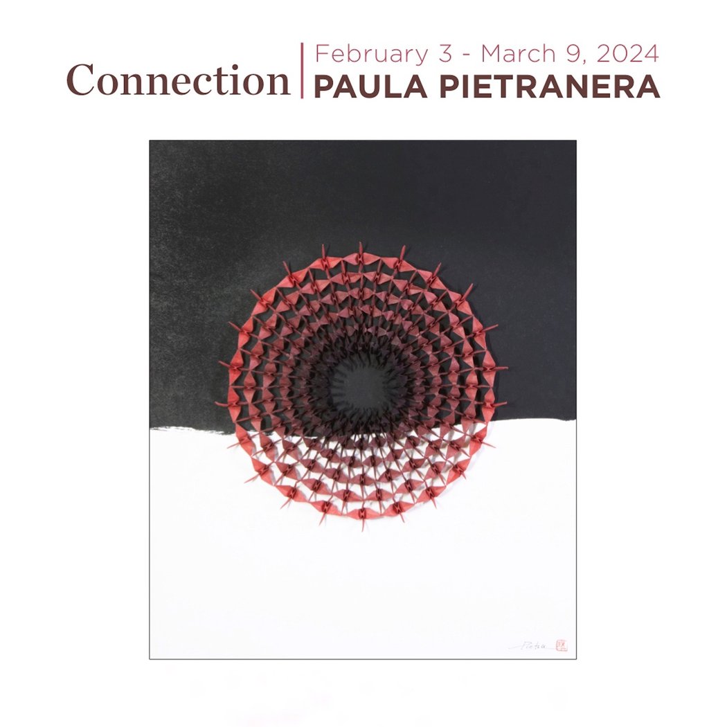 Connection — Paula Pietranera 1