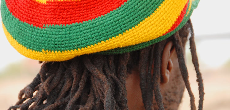 Conférence sur l’histoire de la musique jamaïcaine et du reggae 1