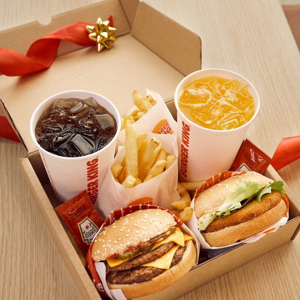 Burger King 1