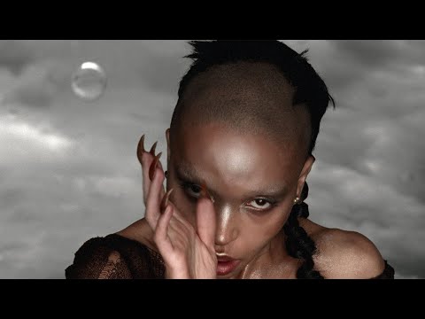 FKA Twigs and Tokischa 2