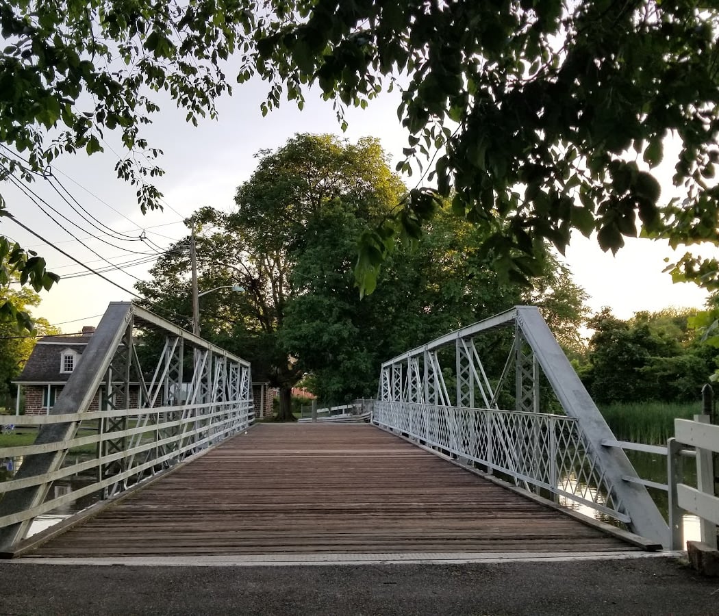 Historic New Bridge Landing 1