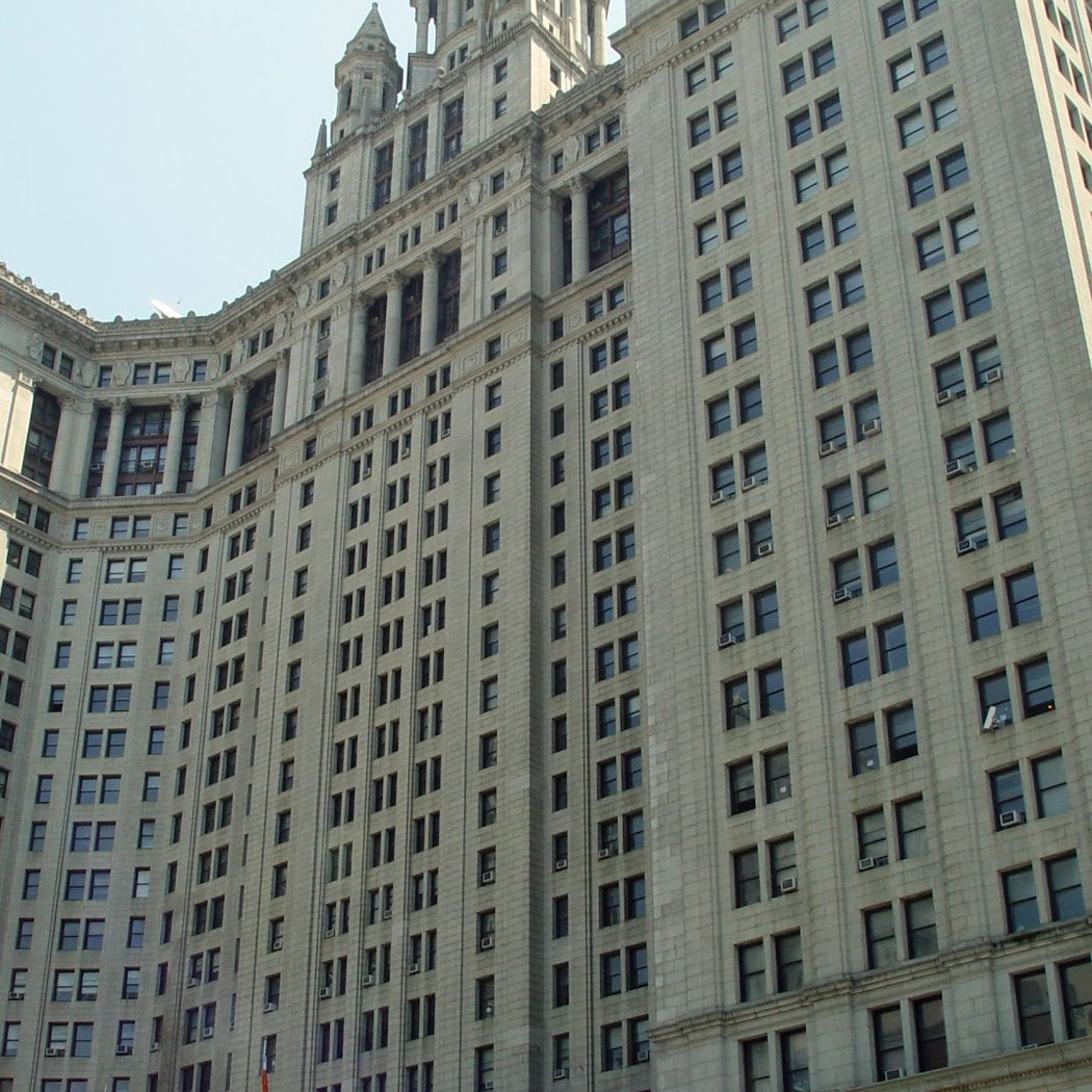 Civic Center 2