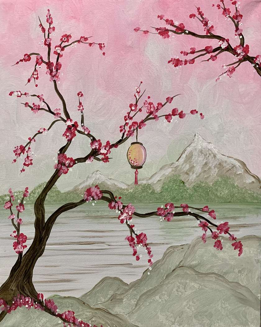 Good Fortune Awaits 1