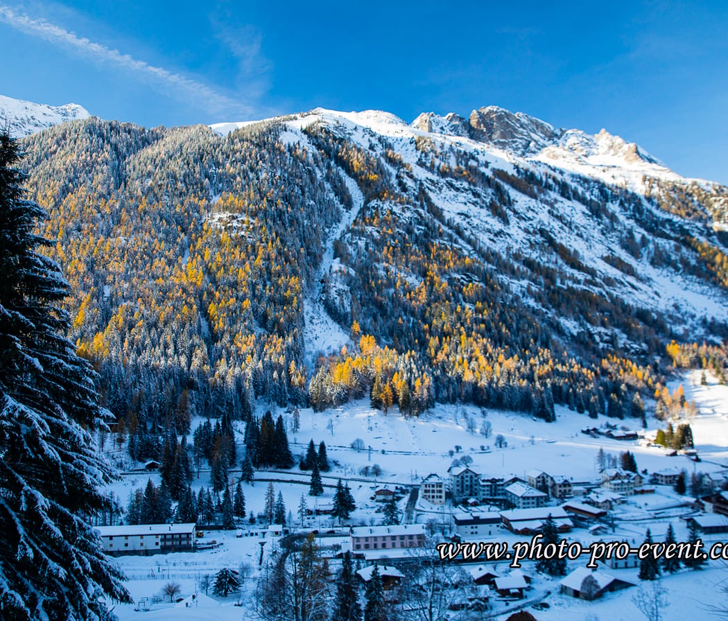 Vallorcine 1