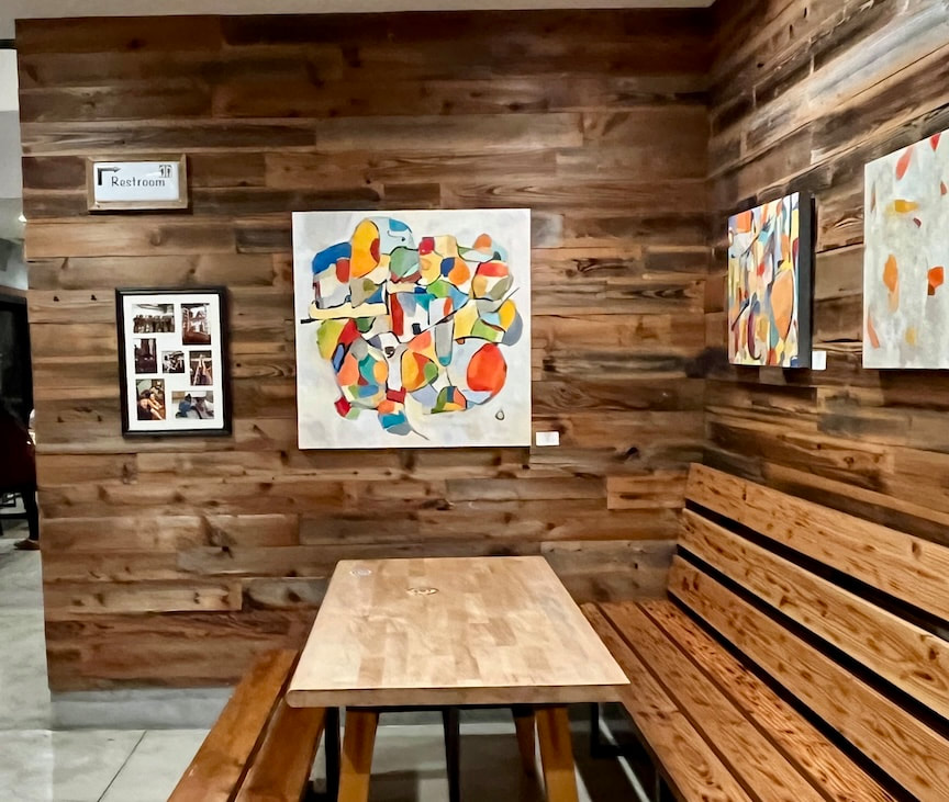 Main Street Arts Gallery 2