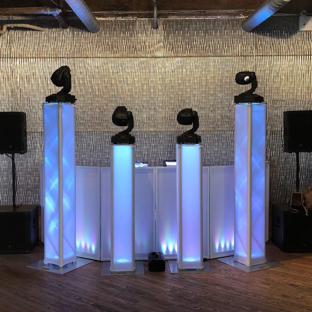 Dare Entertainment, INC. 2