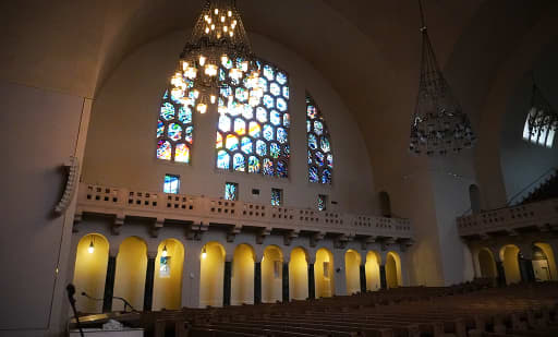Congregation Emanu-El 2
