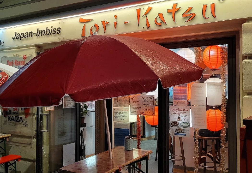 Tori-Katsu Berlin 2