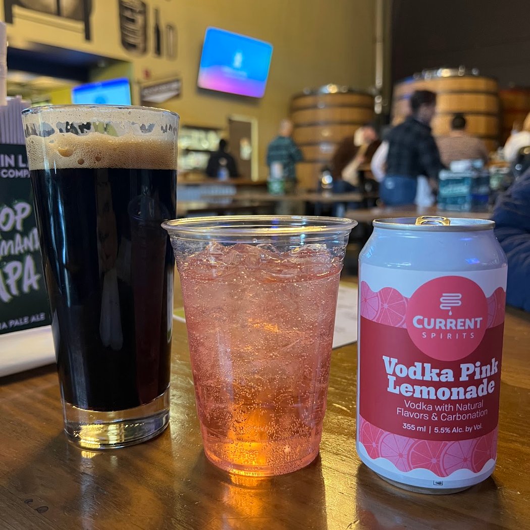 Captain Lawrence Brewing Company 3