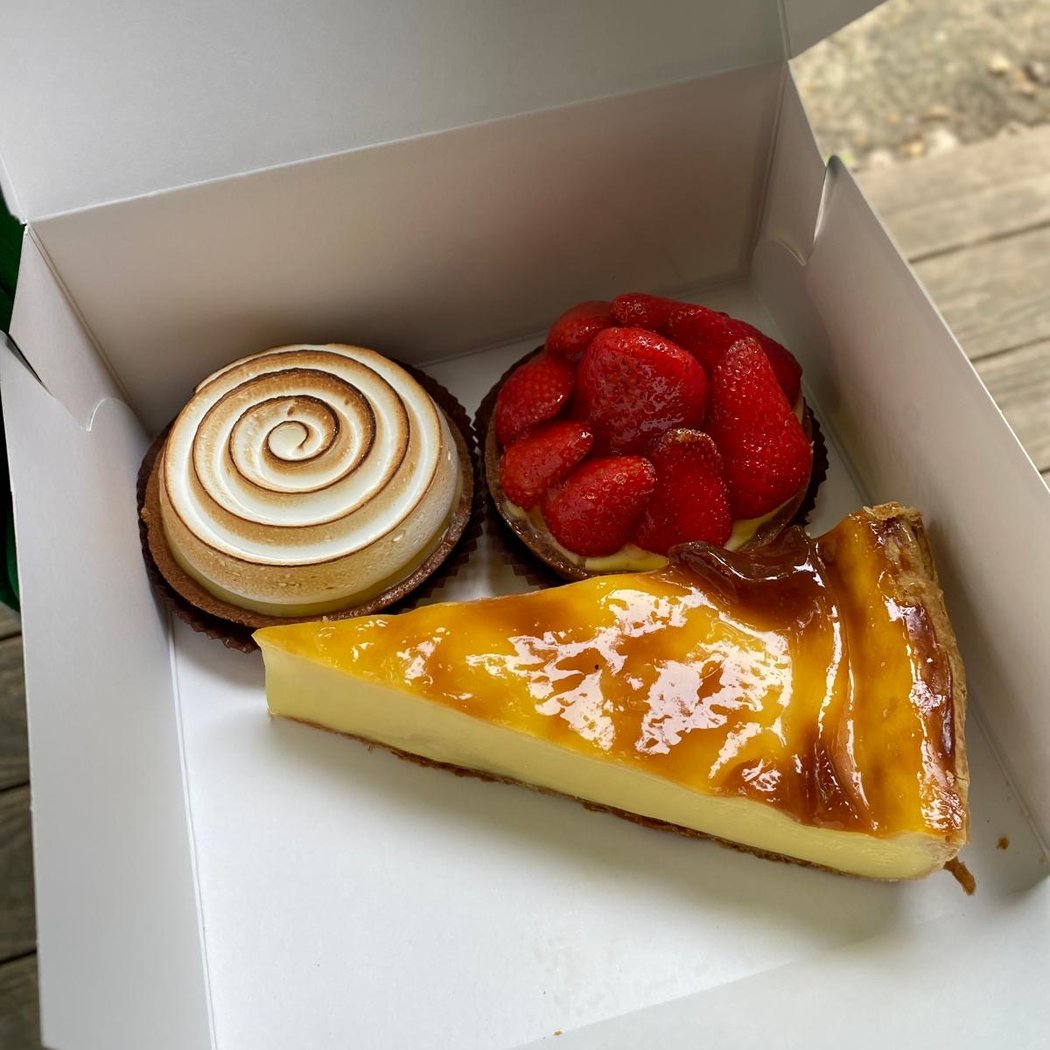 Boulangerie Delangle. 1