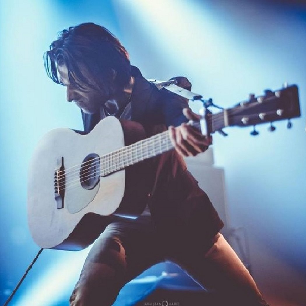 GAUME en concert 1