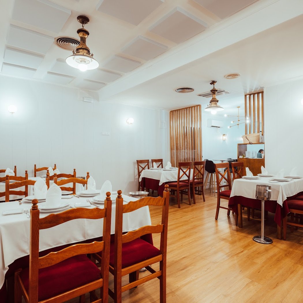 Restaurante La Cañera 3