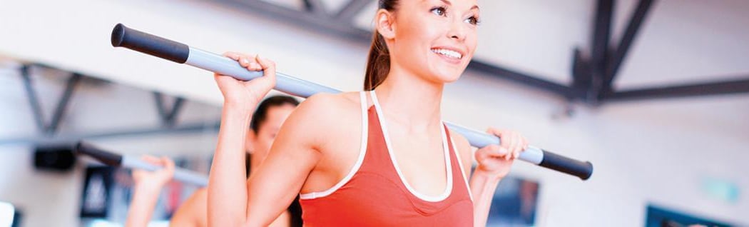 Gym Paris 12 - Cercles De La Forme Picpus 4