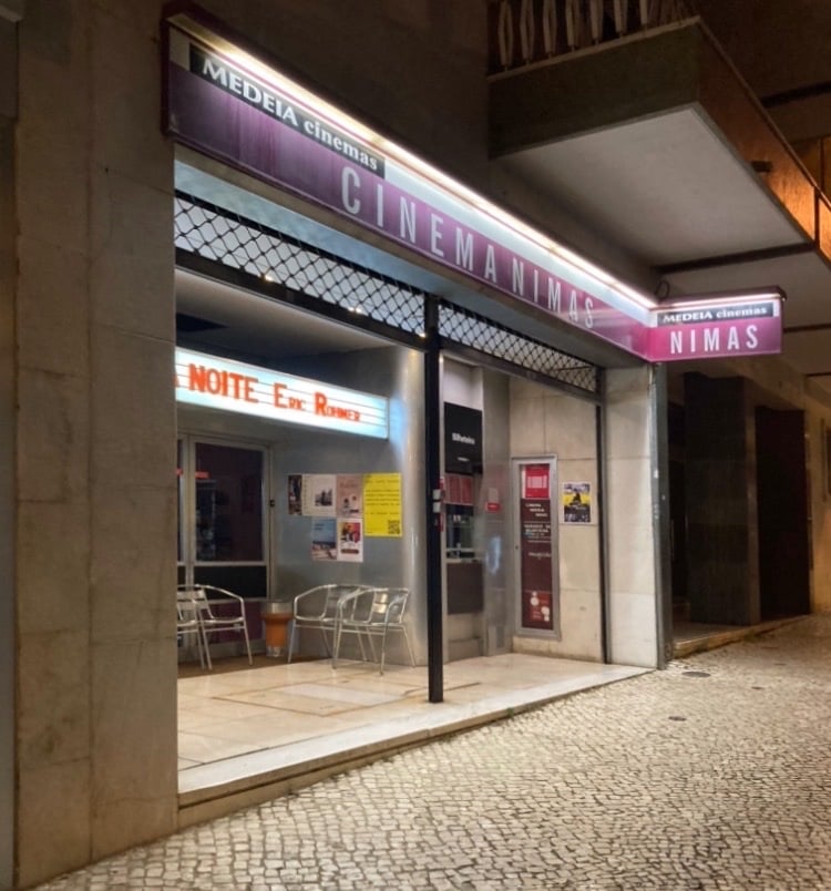 Cinema Nimas 3