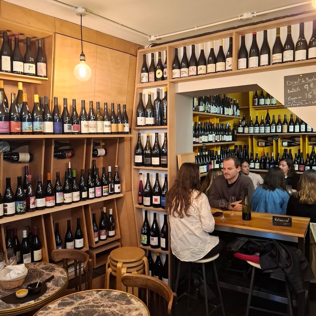 A Lot Of Wine (par QCQBM) 3